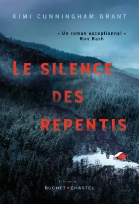 Couverture du produit · Le Silence des repentis