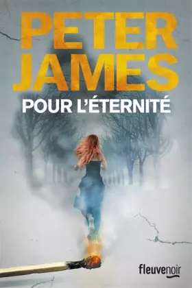 Couverture du produit · Pour l'éternité