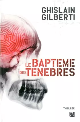 Couverture du produit · Le baptême des ténèbres