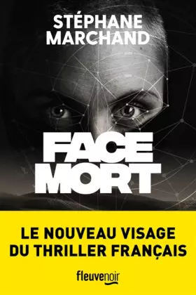 Couverture du produit · Face Mort: Un thriller d'espionnage par une nouvelle voix française