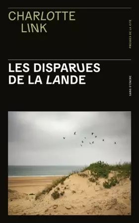 Couverture du produit · Les Disparues de la lande