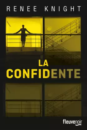 Couverture du produit · La Confidente