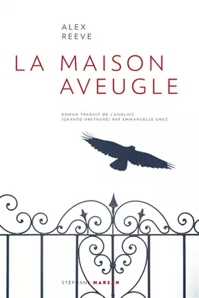 Couverture du produit · La Maison aveugle