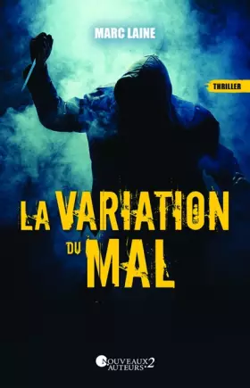 Couverture du produit · La variation du mal