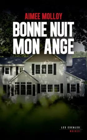 Couverture du produit · Bonne nuit mon ange