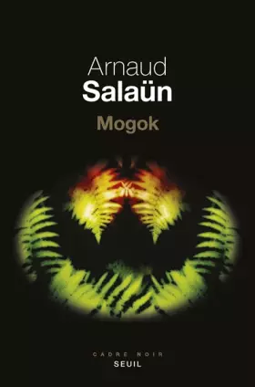 Couverture du produit · Mogok