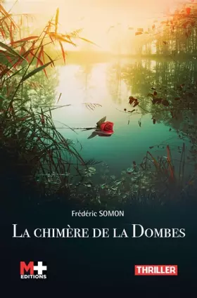 Couverture du produit · La chimère de la dombes