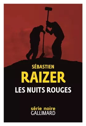 Couverture du produit · Les nuits rouges