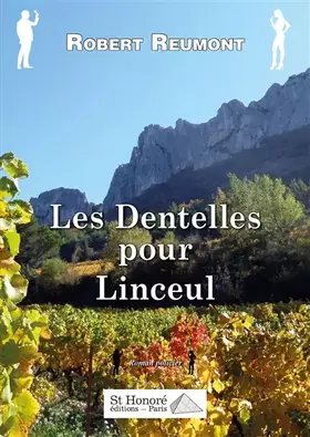 Couverture du produit · Les dentelles pour linceul