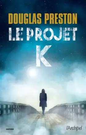 Couverture du produit · LE PROJET K
