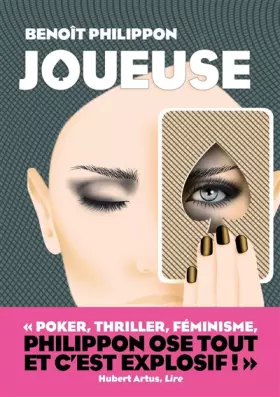 Couverture du produit · Joueuse