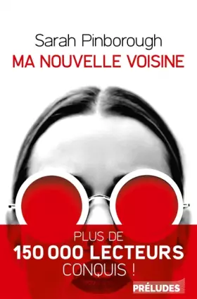 Couverture du produit · Ma nouvelle voisine