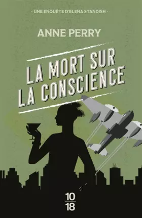 Couverture du produit · La mort sur la conscience