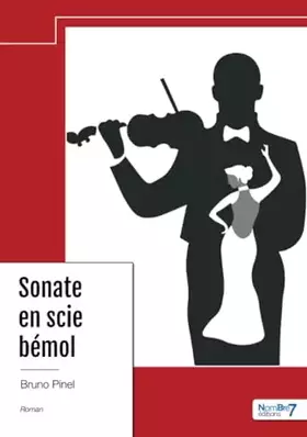 Couverture du produit · Sonate en scie bémol