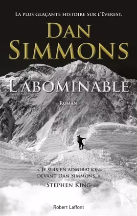 Couverture du produit · L'Abominable (1)