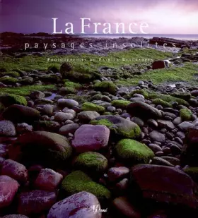 Couverture du produit · La France : Paysages insolites