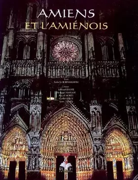 Couverture du produit · Amiens et l'amienois