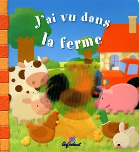 Couverture du produit · Jai Vu Dans la Ferme