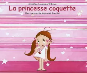 Couverture du produit · La Princesse Coquette
