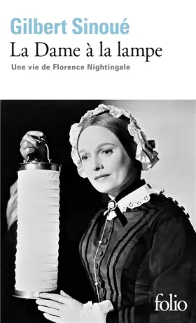 Couverture du produit · La Dame à la lampe: Une vie de Florence Nightingale