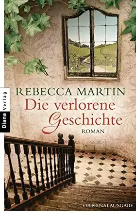 Couverture du produit · Die verlorene Geschichte