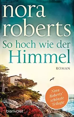 Couverture du produit · So hoch wie der Himmel: Roman (Die Templeton-Trilogie, Band 1)