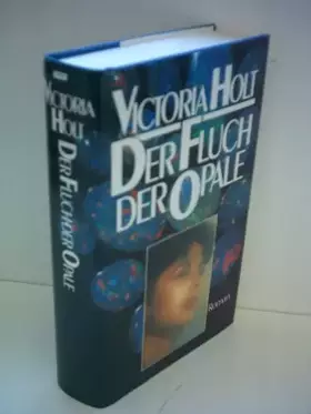 Couverture du produit · Victoria Holt: Der Fluch der Opale