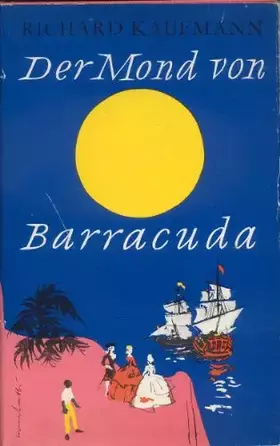 Couverture du produit · Der Mond von Barracuda