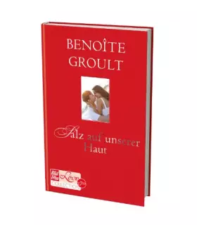 Couverture du produit · Salz auf meiner Haut