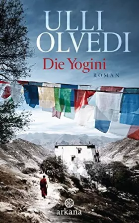 Couverture du produit · Die Yogini