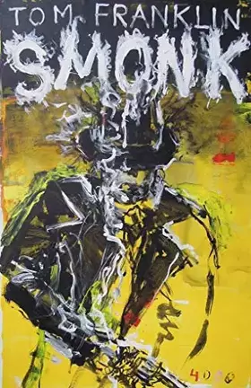 Couverture du produit · Smonk: Die Stadt der Witwen (Pulp Master)