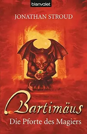 Couverture du produit · Bartimäus 03. Die Pforte des Magiers