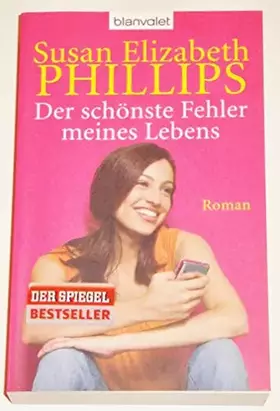 Couverture du produit · Der schönste Fehler meines Lebens: Roman (Die Wynette-Texas-Romane, Band 6)