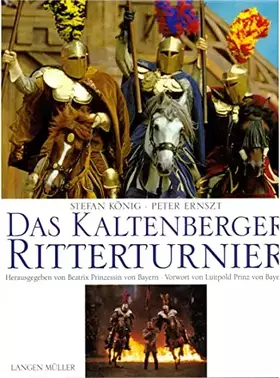 Couverture du produit · Das Kaltenberger Ritterturnier
