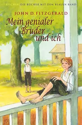 Couverture du produit · Mein genialer Bruder und ich