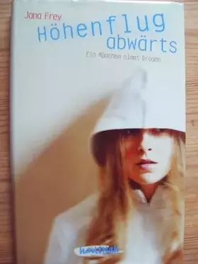 Couverture du produit · Höhenflug abwärts.