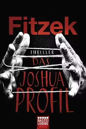 Couverture du produit · Das Joshua-Profil: Thriller