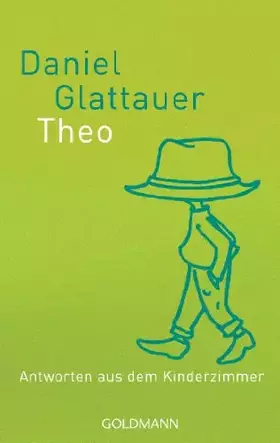 Couverture du produit · Theo: Antworten aus dem Kinderzimmer