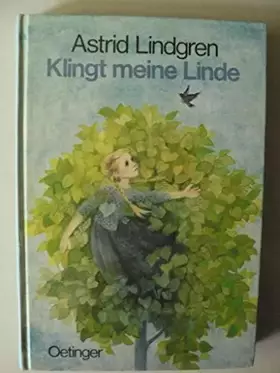Couverture du produit · Klingt meine Linde