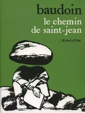 Couverture du produit · Chemin de Saint Jean(Le)