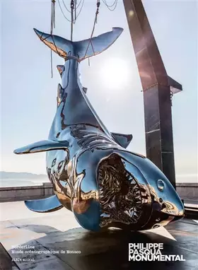 Couverture du produit · Monumental