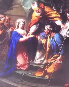 Couverture du produit · Les Van Loo, Fils D'Abraham