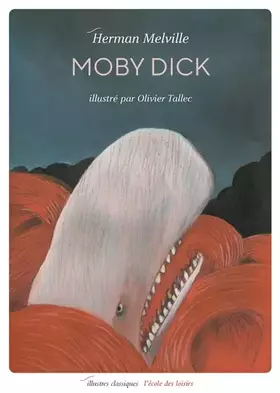 Couverture du produit · Moby Dick