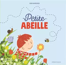 Couverture du produit · PETITE ABEILLE