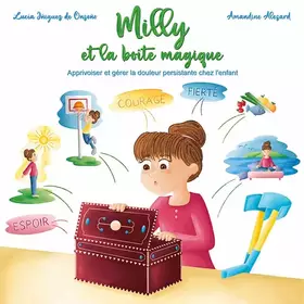 Couverture du produit · Milly et la boîte magique