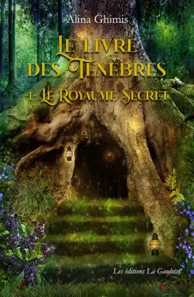 Couverture du produit · Le Royaume secret