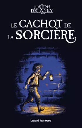 Couverture du produit · Le cachot de la sorcière