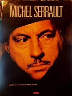 Couverture du produit · MICHEL SERRAULT