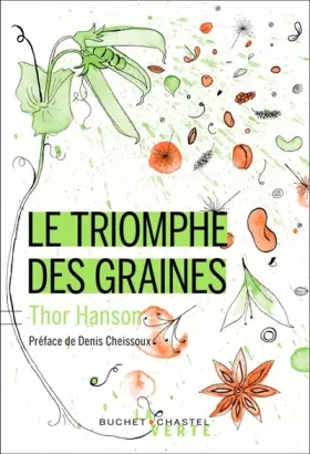 Couverture du produit · Le triomphe des graines