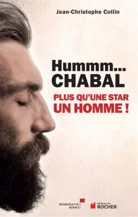 Couverture du produit · Hummm Chabal...